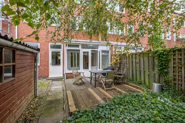 Woning Korreweg 89 Groningen