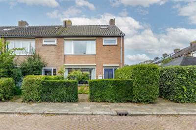 Woning Mastland 4 Breda