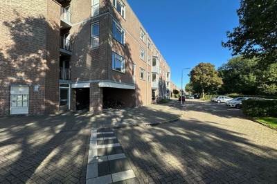 Woning Wagenmaker 93 Alphen aan den Rijn