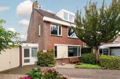 Woning Koningshof 47 Harmelen