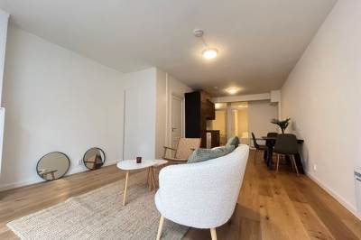 Woning Nieuwe Molstraat 20 Den Haag