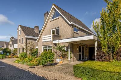 Woning Lage Stee 8 Teteringen