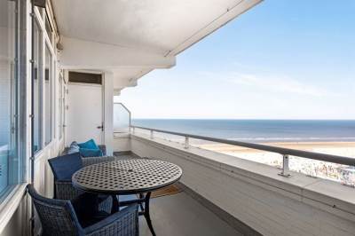 Woning Seinpostweg 4-F 26 Zandvoort