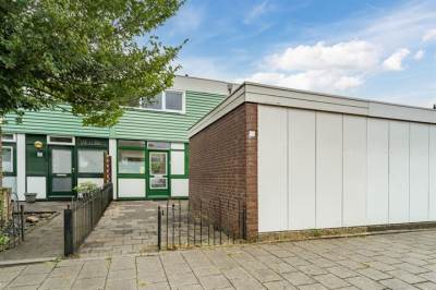 Woning Slinge 23 Lelystad