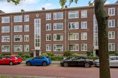 Woning Generaal Spoorlaan 11 Rijswijk (ZH)