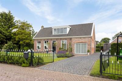 Woning Kloetingseweg 9 's-Heer Abtskerke