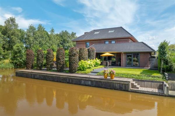 Woning Zweerdeneiland 7 Eelderwolde