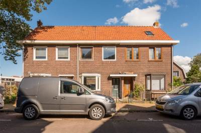 Woning Oostzijde 174 Zaandam