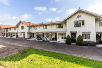 Woning Jan Grijseelspad 18 Rotterdam