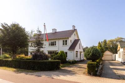 Woning Koningsweg 169 Utrecht