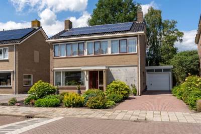 Woning Dintellaan 7 Stadskanaal