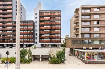 Woning Burg. Hustinxstraat 148 Nijmegen