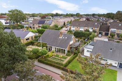 Woning Paterijstraat 10 Elburg