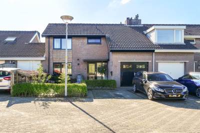 Woning Vogelzand 2245 Julianadorp