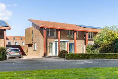 Woning Zevenblad 81 De Meern