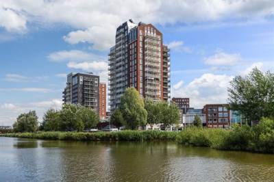 Woning Westerschelde 292 Zoetermeer