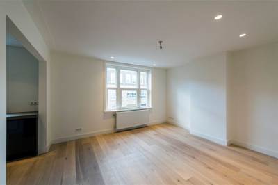 Woning Uithoornstraat 5- 2 Amsterdam