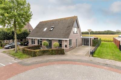 Woning Acacialaan 17 Heerle