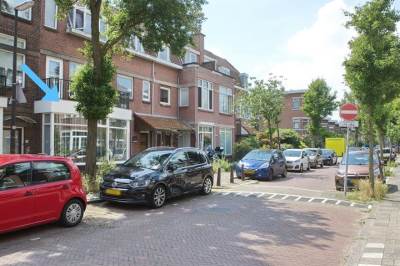 Woning Tulpstraat 154 Rijswijk (ZH)