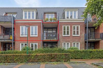Woning Gaesbeekerhof 111 Soest