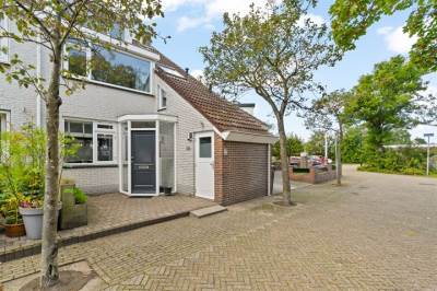 Woning Duinkant 16 Noordwijk (ZH)