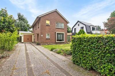 Woning Werkhorst 59 Meppel