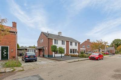 Woning H.L. Emmensweg 13 Wagenborgen