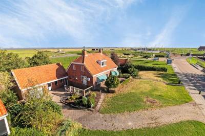 Woning Schepperbuurt 4 Termunterzijl