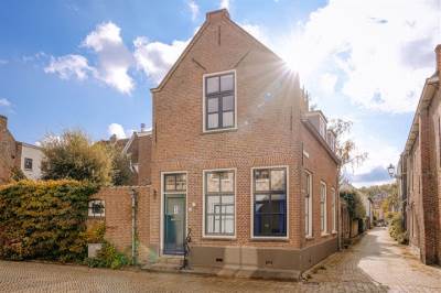 Woning Ruiterstraat 20 Zaltbommel
