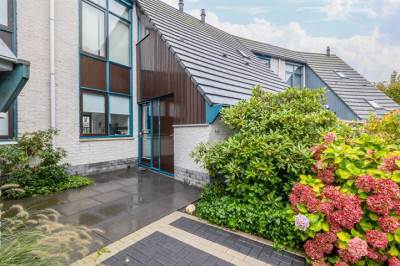 Woning Het Brekkense Wiel 46 Lemmer