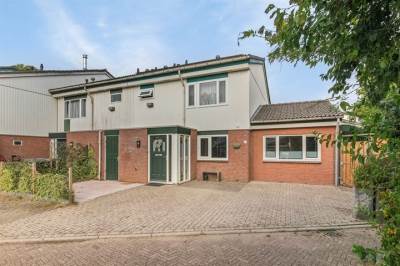 Woning Gemini 55 Soesterberg