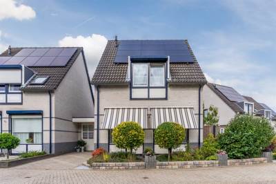 Woning Dopheidestraat 11 Venlo