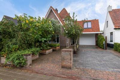 Woning Schans 61 Heerenveen