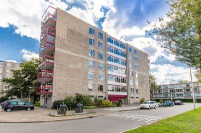 Woning Marowijnedreef 3 Utrecht