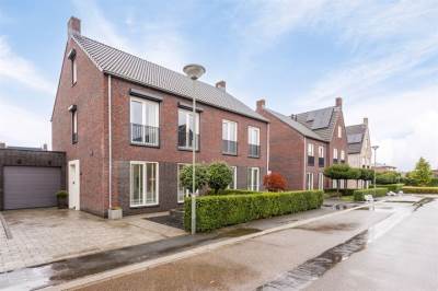 Woning Veldleeuwerik 10 Eijsden