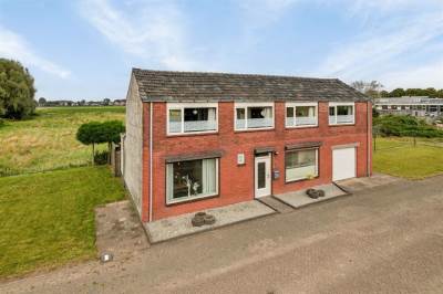 Woning Olmendreef 9 Steenbergen (NB)