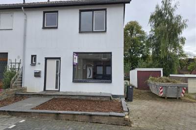 Woning Aartshertogenstraat 34 Landgraaf