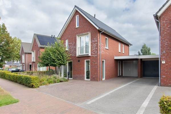Woning Huusakker 6 Zelhem