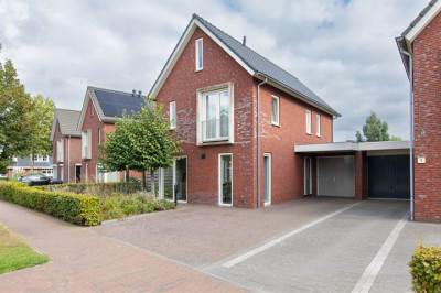 Woning Huusakker 6 Zelhem
