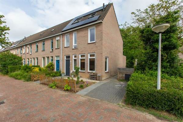 Woning Bastinglaan 94 Doetinchem