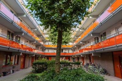 Woning Hagestede 89 Nieuwegein