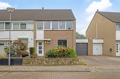 Woning Steinstraat 52 Bunde