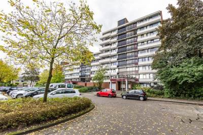 Woning Hélène Swarthlaan 25 Groningen