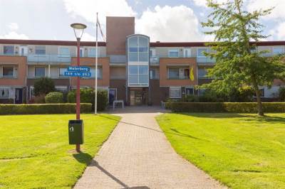 Woning Waterborg 239 Medemblik