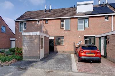 Woning Ponser 30 Sappemeer