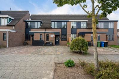 Woning Sikkel 98 Hasselt