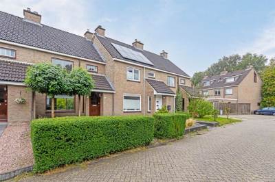 Woning De Kubbing 19 Borger