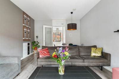 Woning Dillenburgstraat 15 Rotterdam