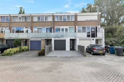 Woning Hornwaard 4 Alkmaar