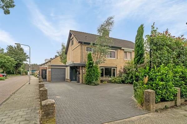 Woning De Lepelaar 30 Dronten